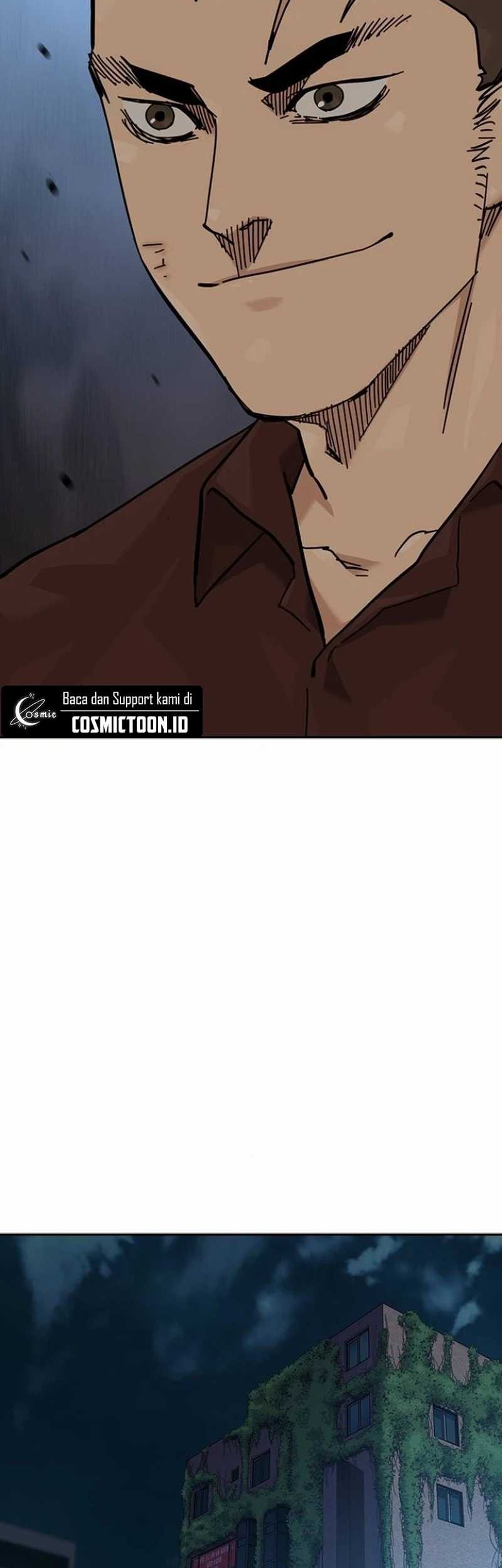 To Not Die Chapter 177 Gambar 79