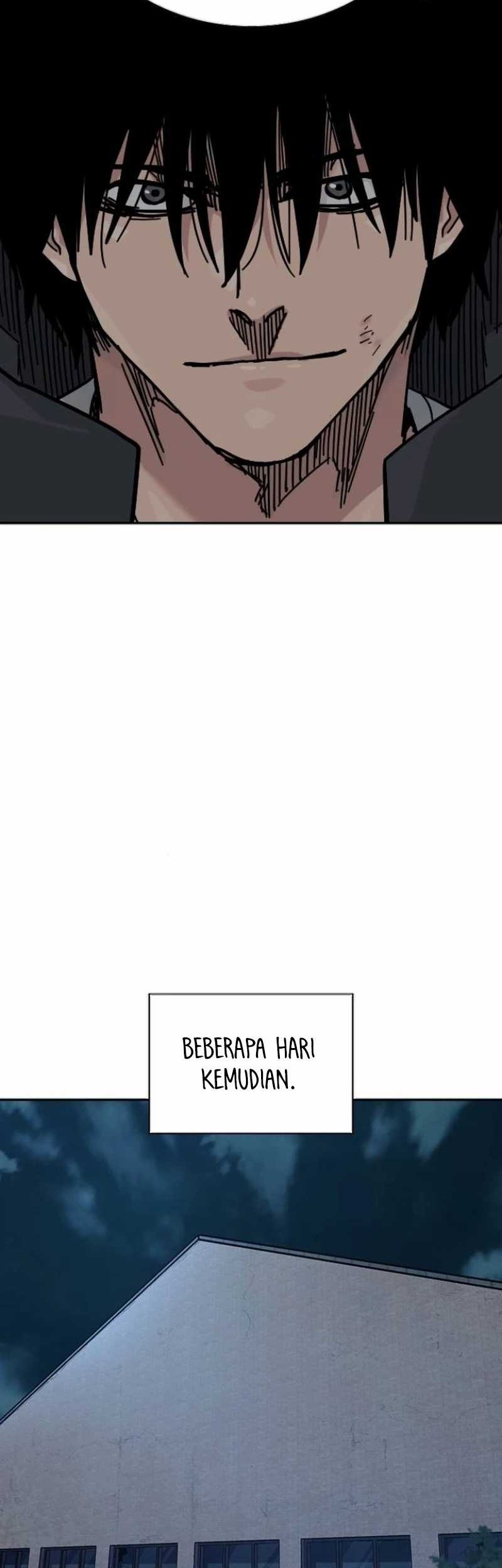 To Not Die Chapter 177 Gambar 88