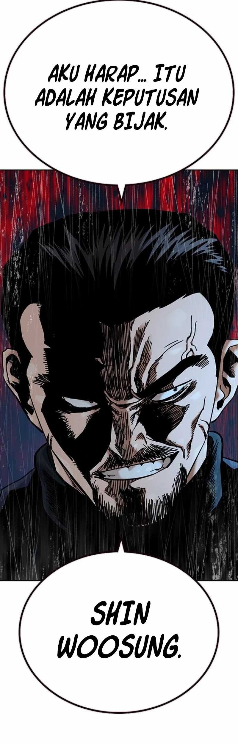 To Not Die Chapter 177 Gambar 97