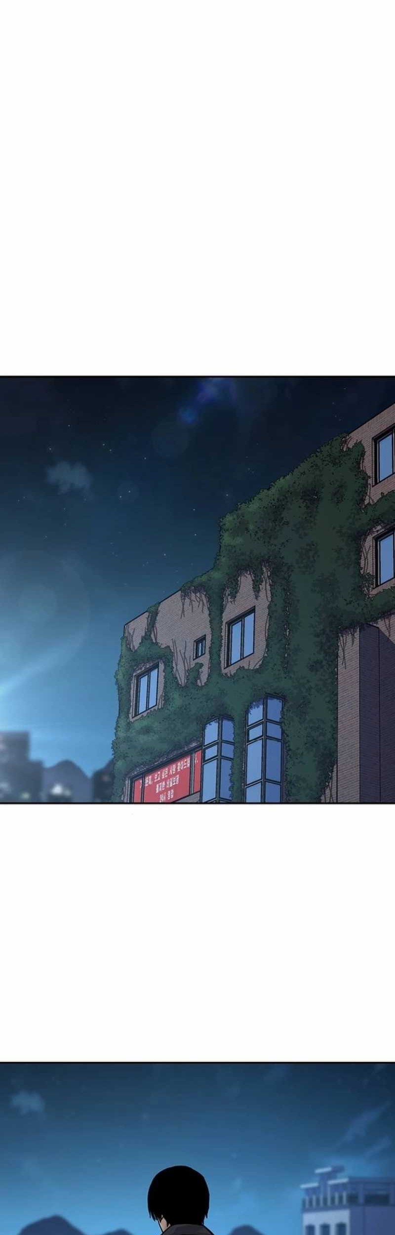 To Not Die Chapter 177 Gambar 98