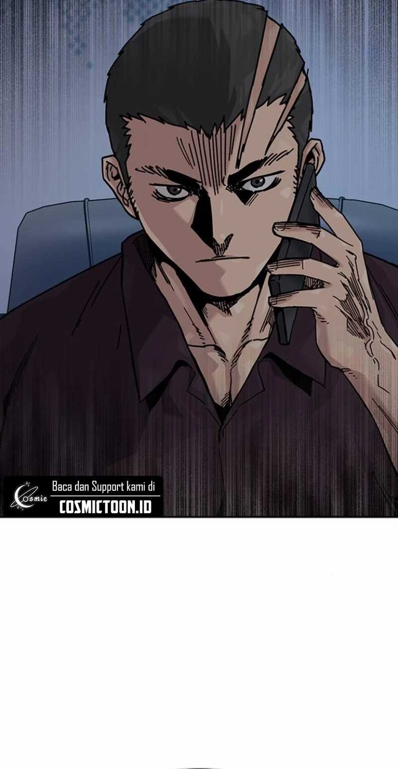 To Not Die Chapter 177 Gambar 101