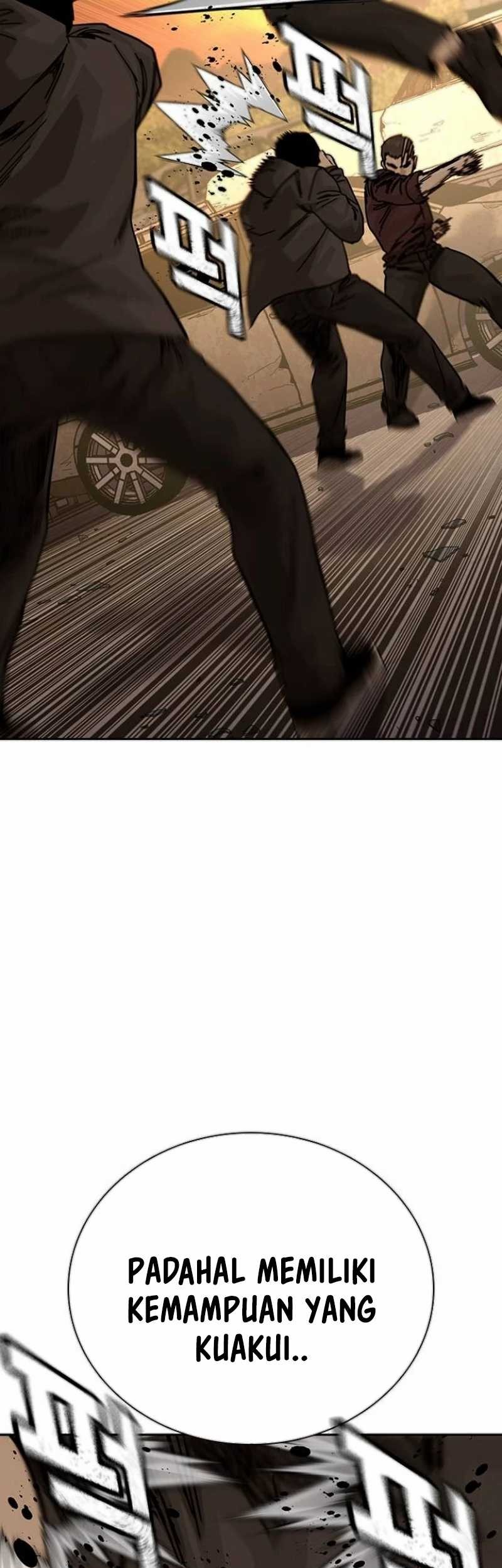To Not Die Chapter 177 Gambar 12