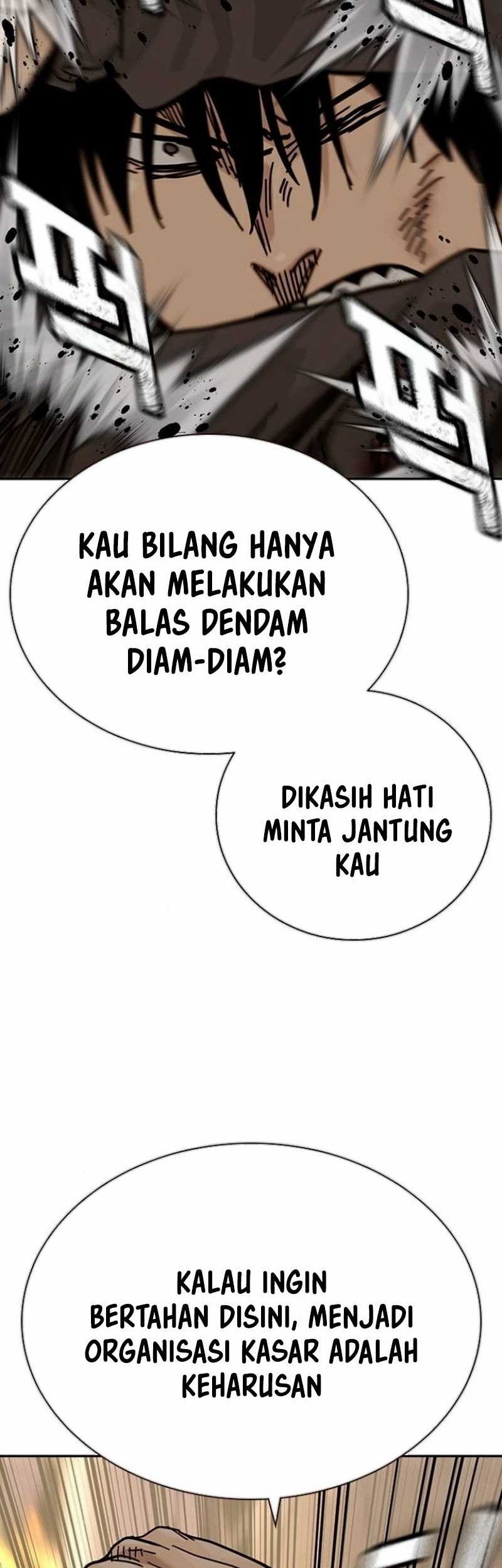 To Not Die Chapter 177 Gambar 13