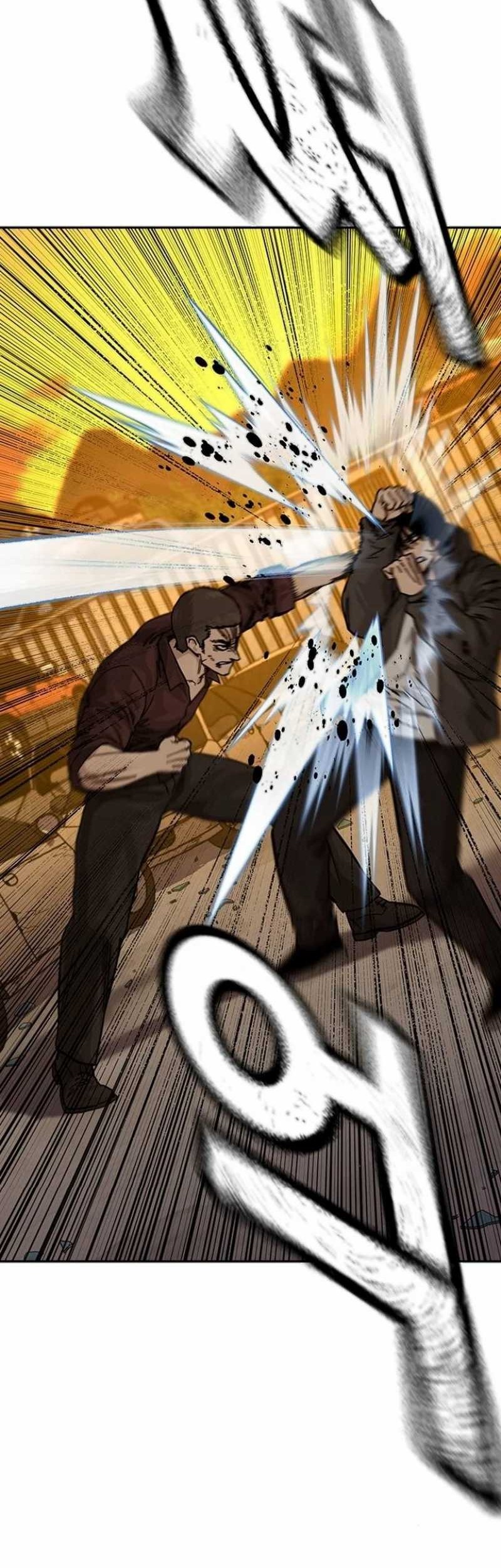 To Not Die Chapter 177 Gambar 15