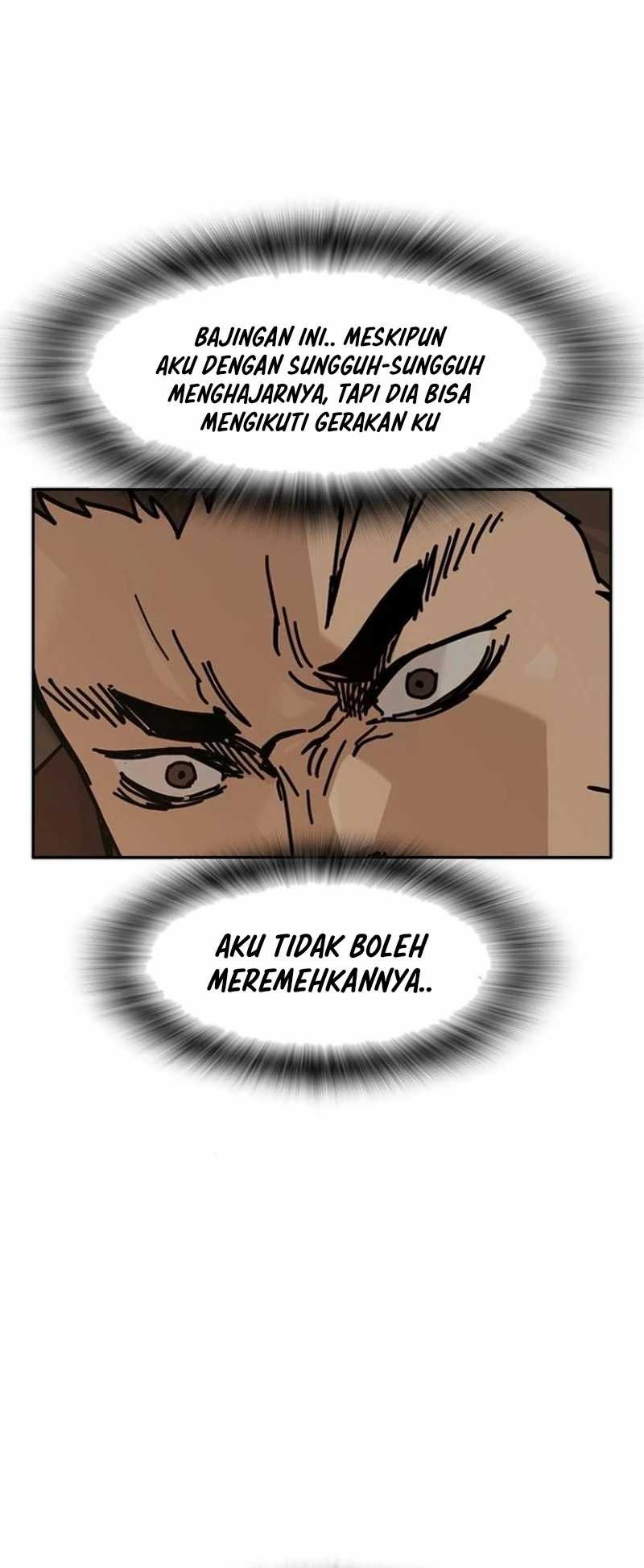To Not Die Chapter 177 Gambar 16