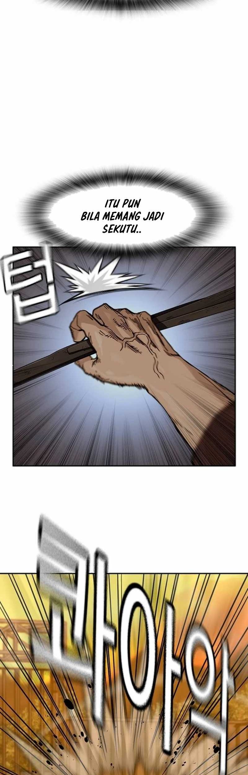 To Not Die Chapter 177 Gambar 18