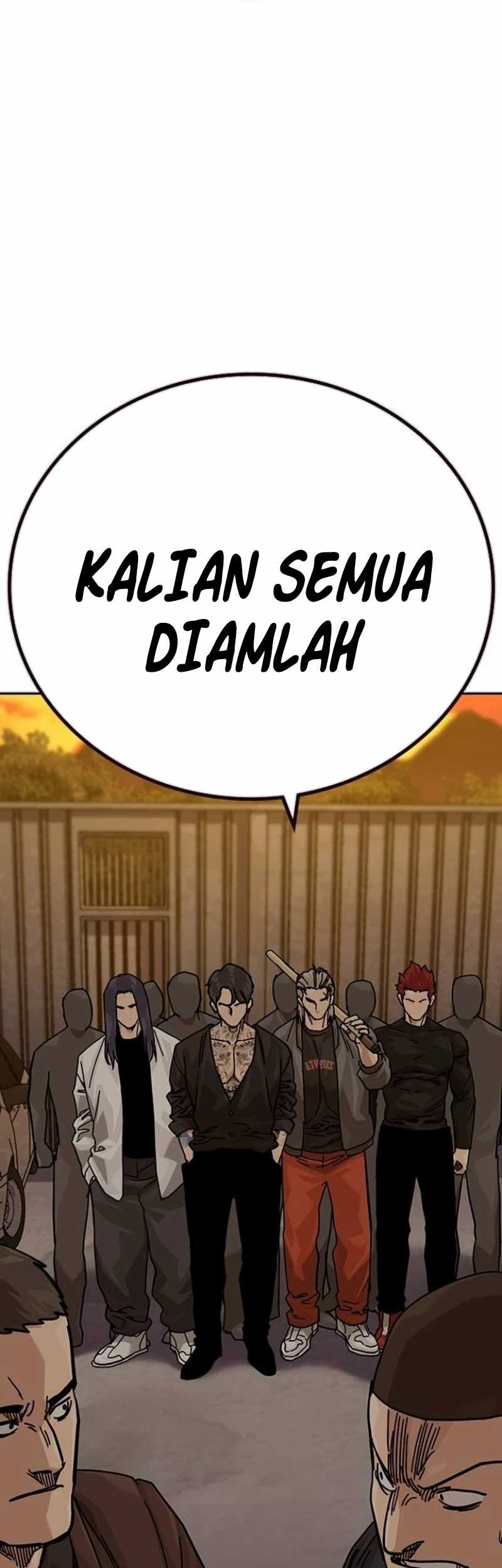 To Not Die Chapter 177 Gambar 22