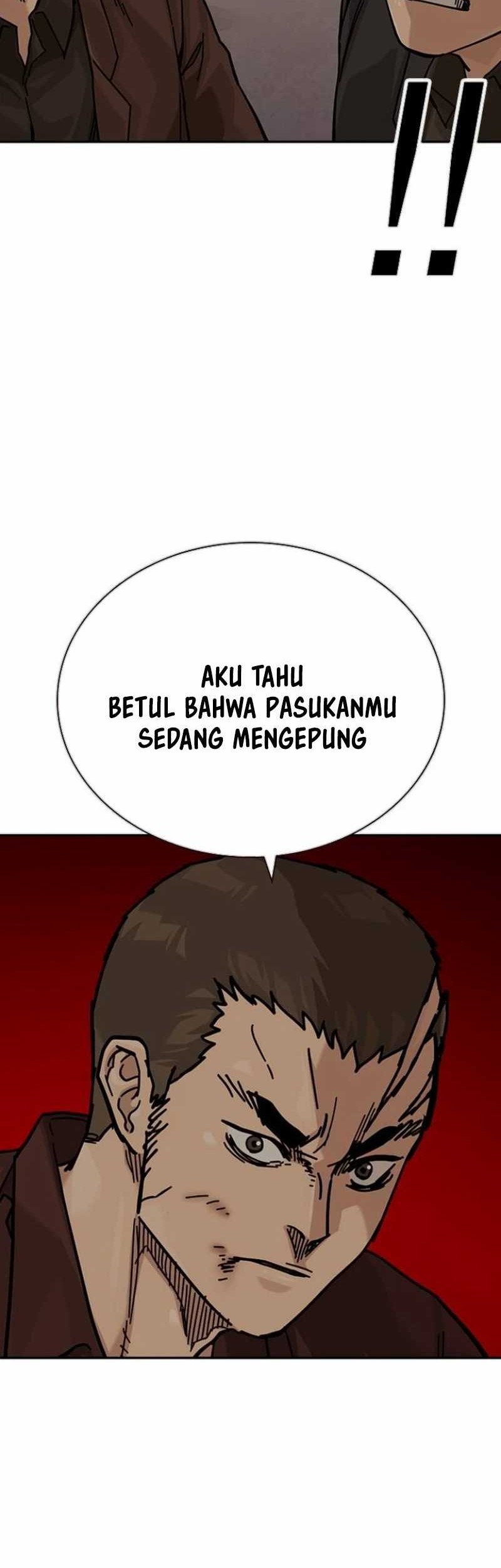 To Not Die Chapter 177 Gambar 23