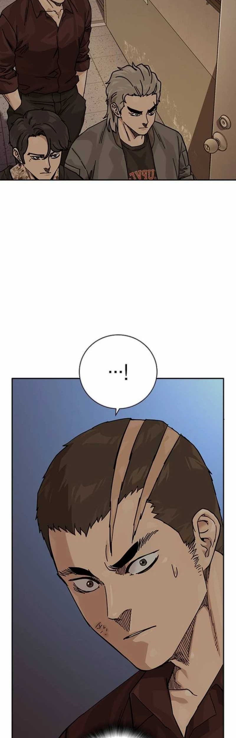 To Not Die Chapter 177 Gambar 38