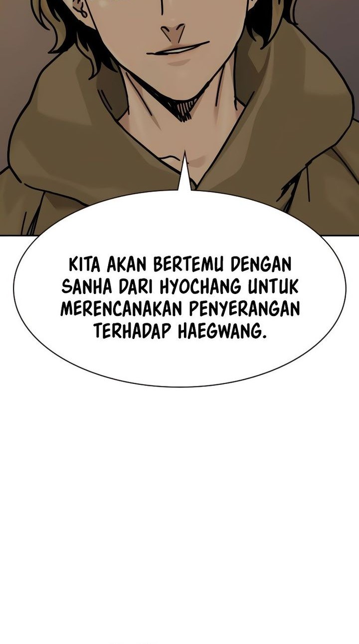 To Not Die Chapter 178 Gambar 6
