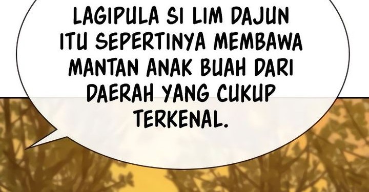 To Not Die Chapter 178 Gambar 23