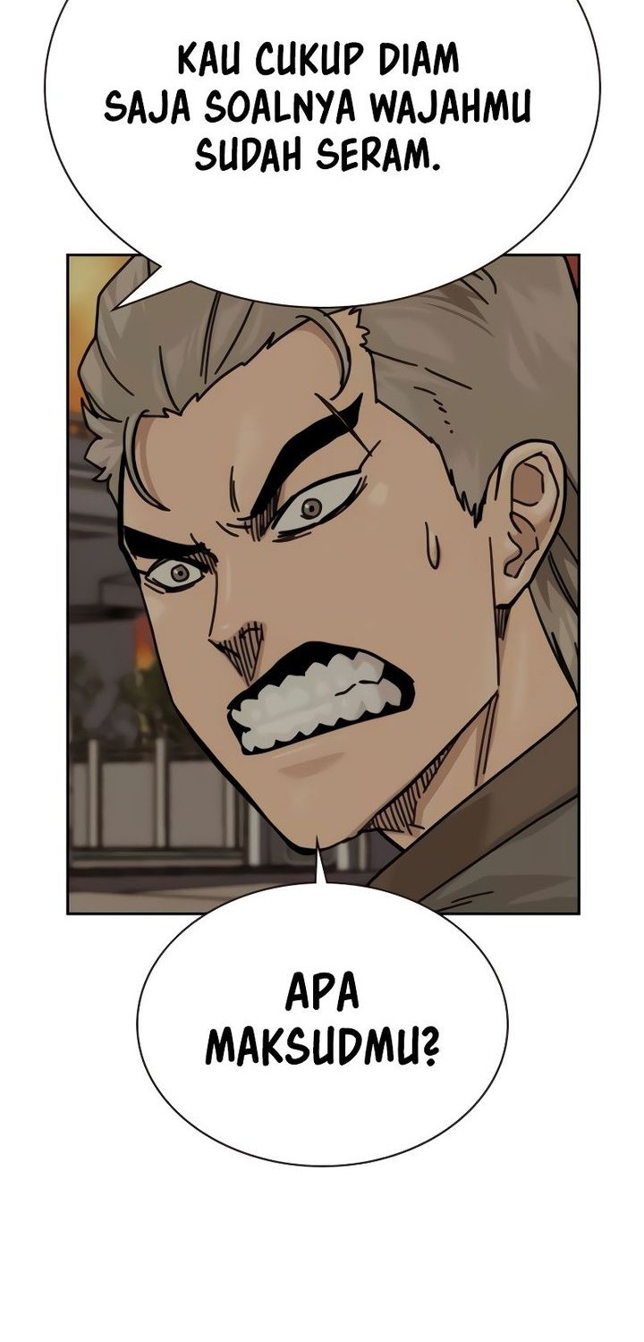 To Not Die Chapter 178 Gambar 25