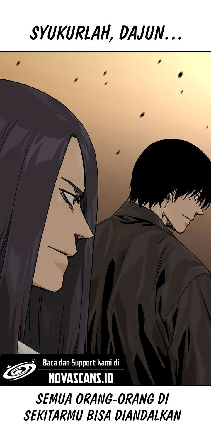 To Not Die Chapter 178 Gambar 29