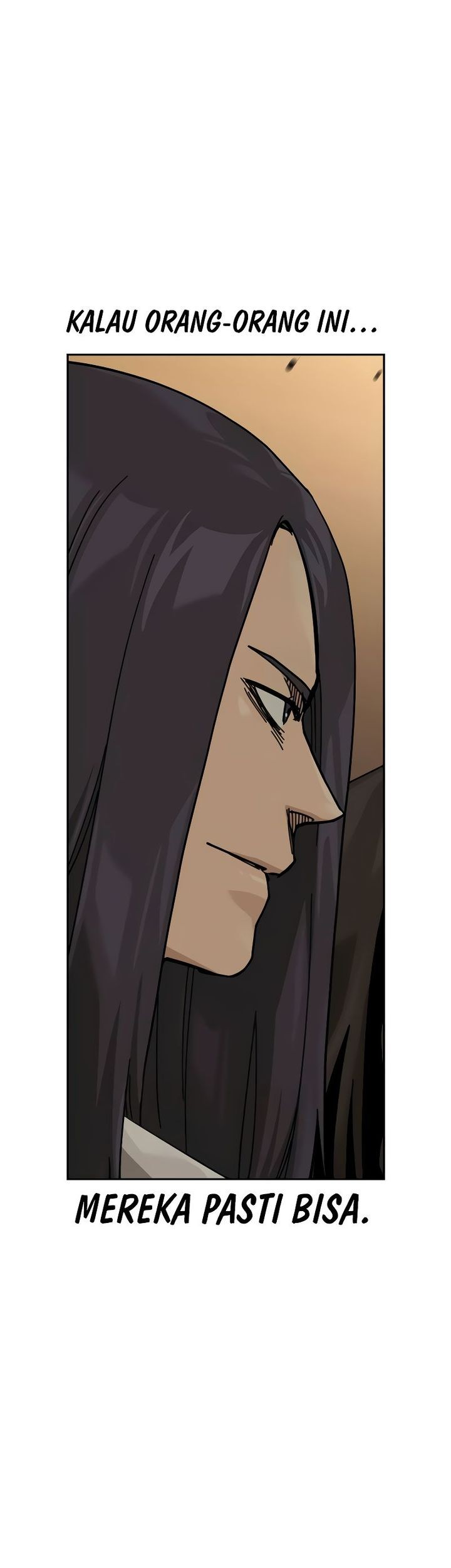 To Not Die Chapter 178 Gambar 30