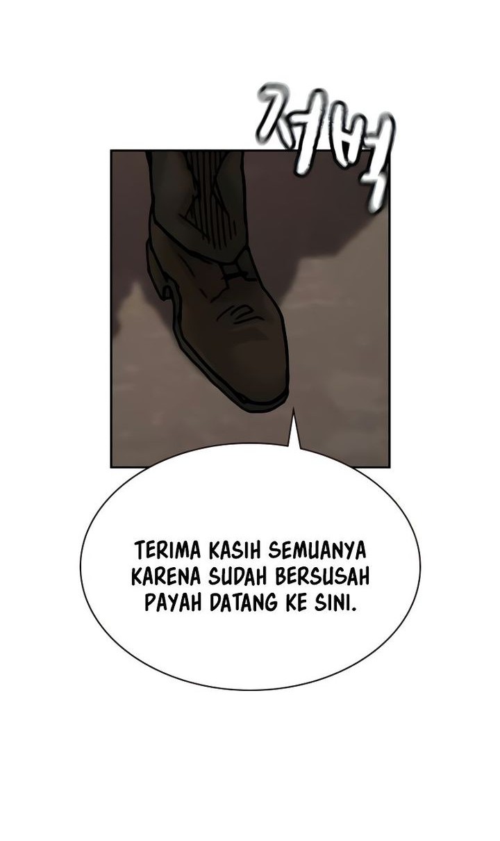 To Not Die Chapter 178 Gambar 31