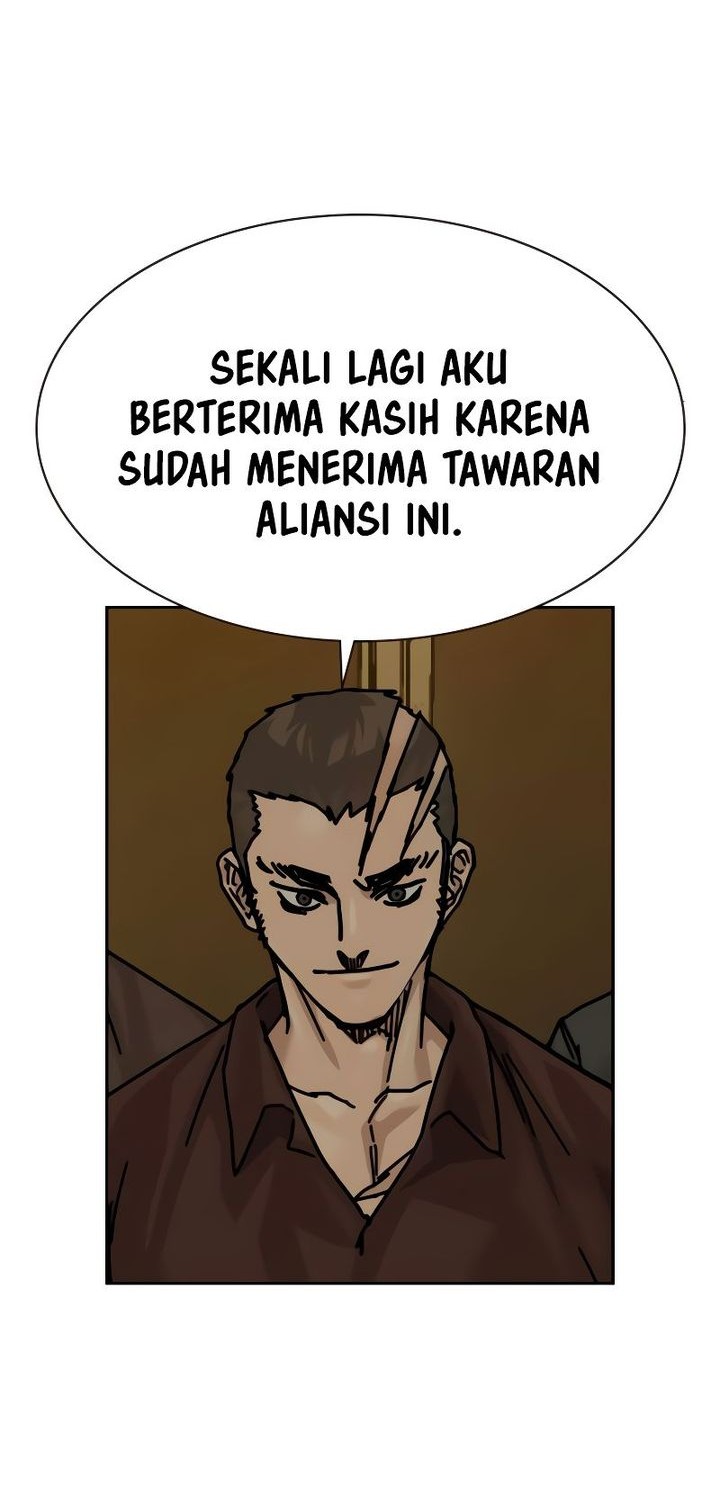 To Not Die Chapter 178 Gambar 33