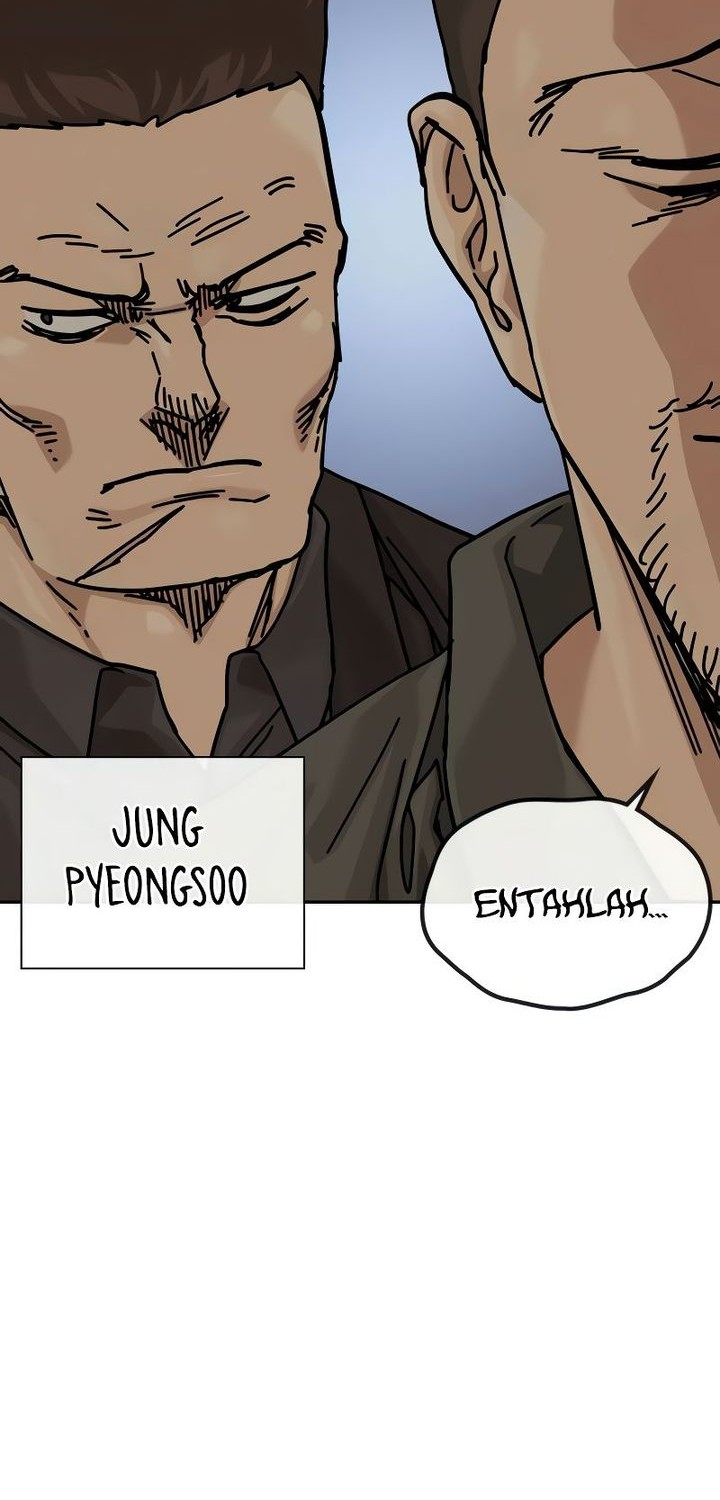 To Not Die Chapter 178 Gambar 37