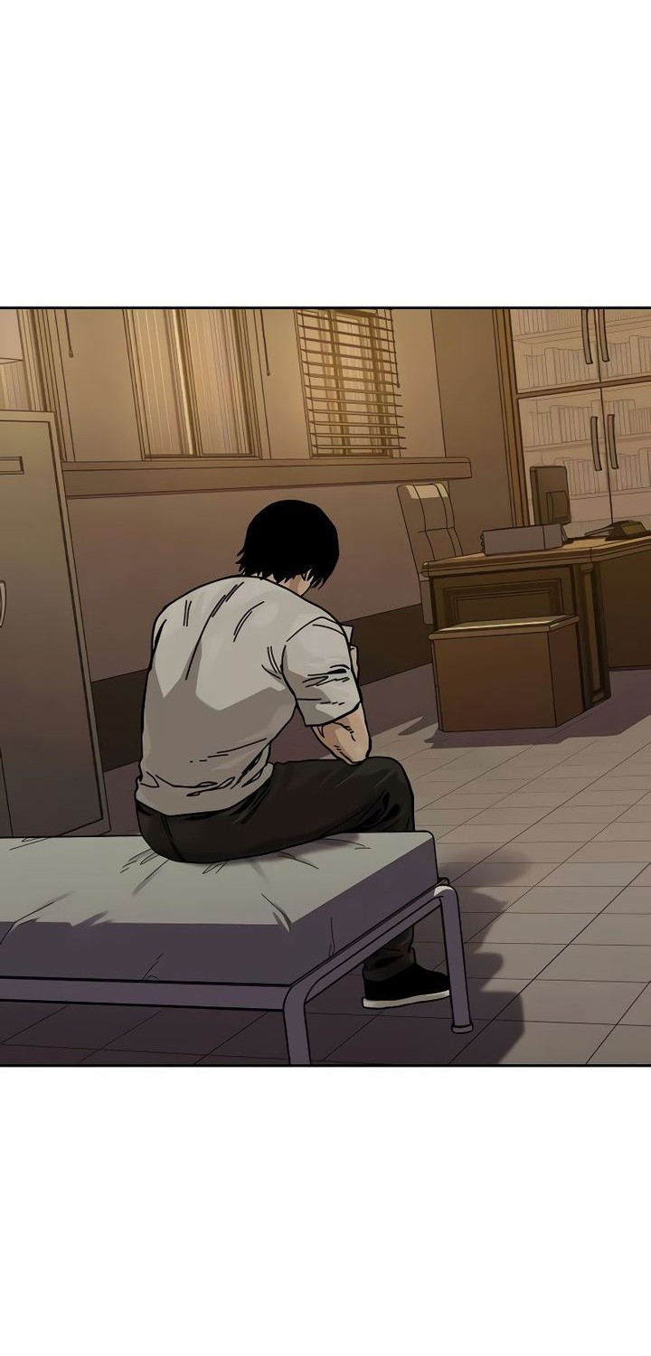 Manhwa To Not Die Chapter 178 gambar nomor 2