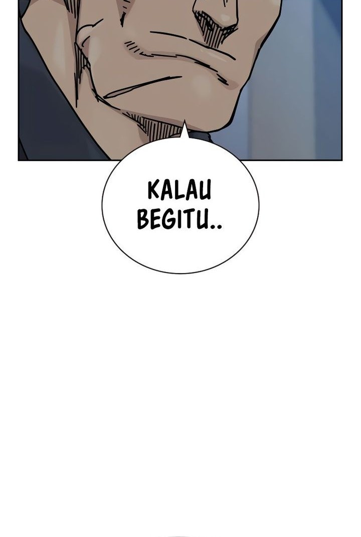 To Not Die Chapter 178 Gambar 52