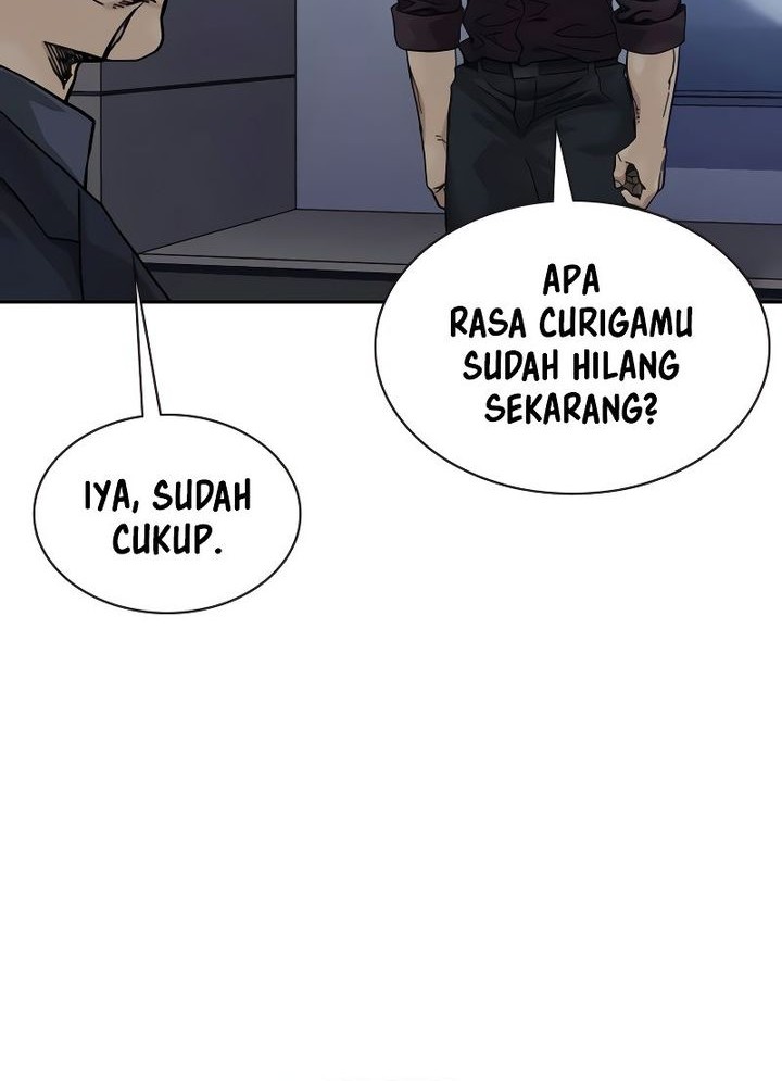 To Not Die Chapter 178 Gambar 60