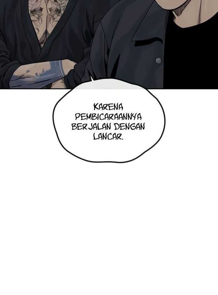 To Not Die Chapter 178 Gambar 62