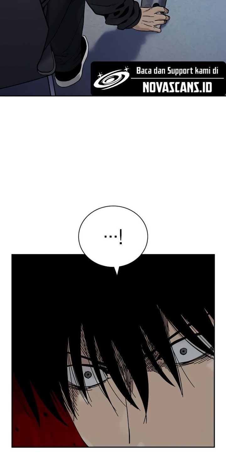 To Not Die Chapter 178 Gambar 66