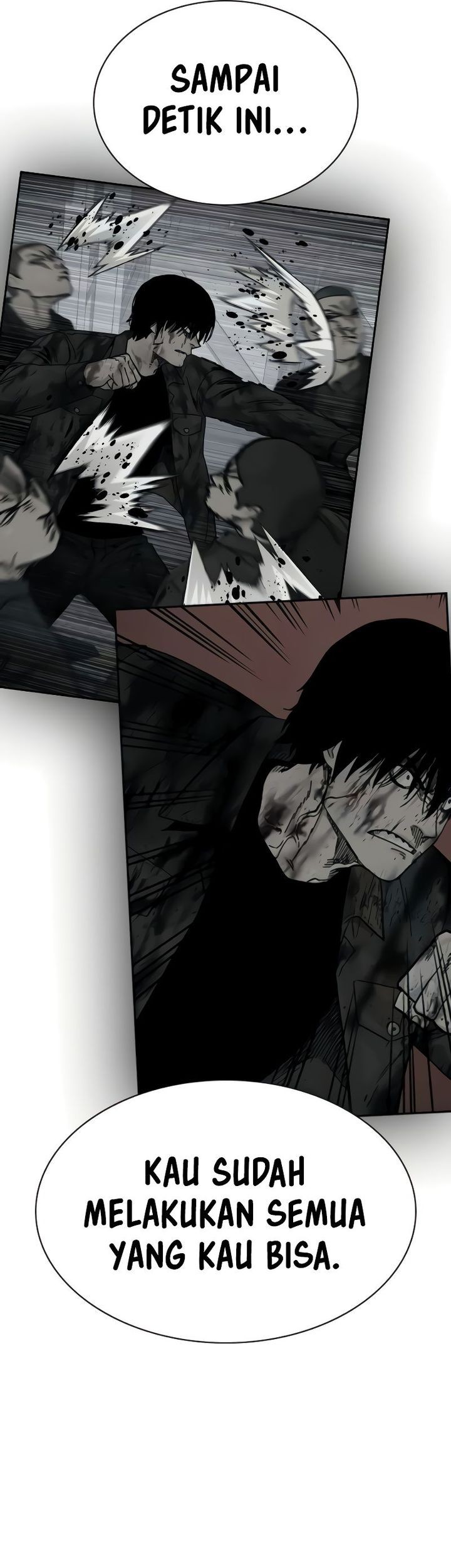 To Not Die Chapter 178 Gambar 12