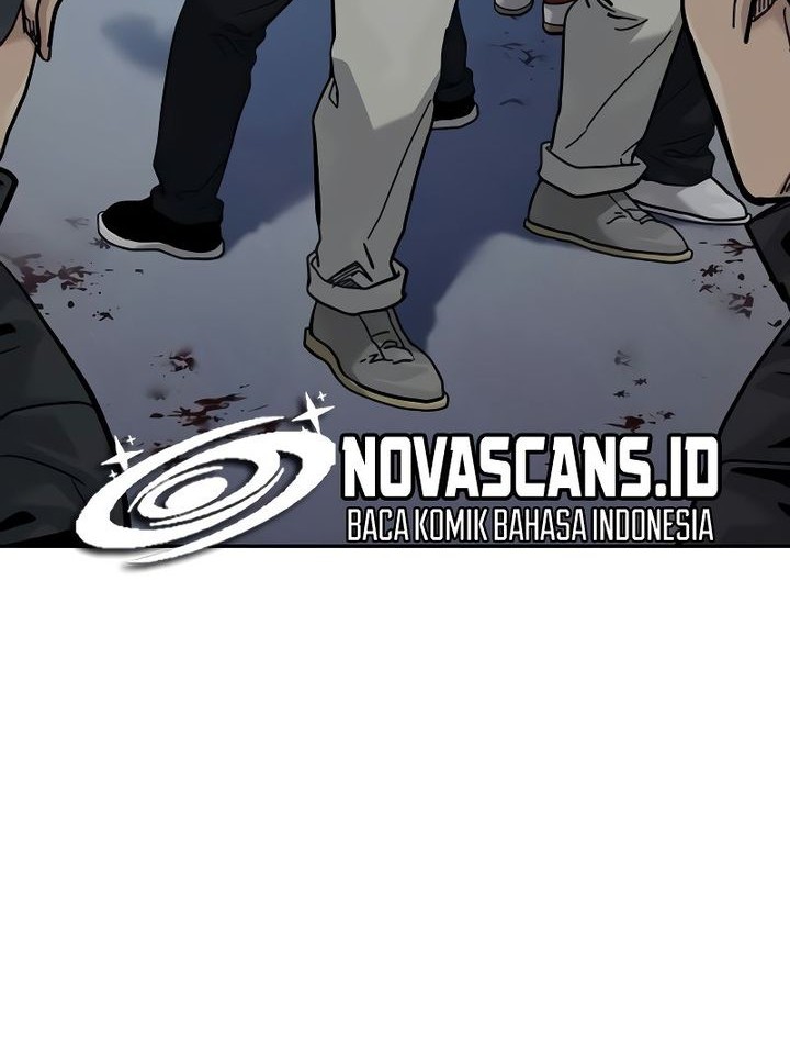 To Not Die Chapter 178 Gambar 81