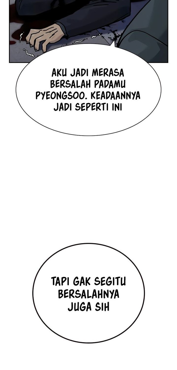 To Not Die Chapter 178 Gambar 83