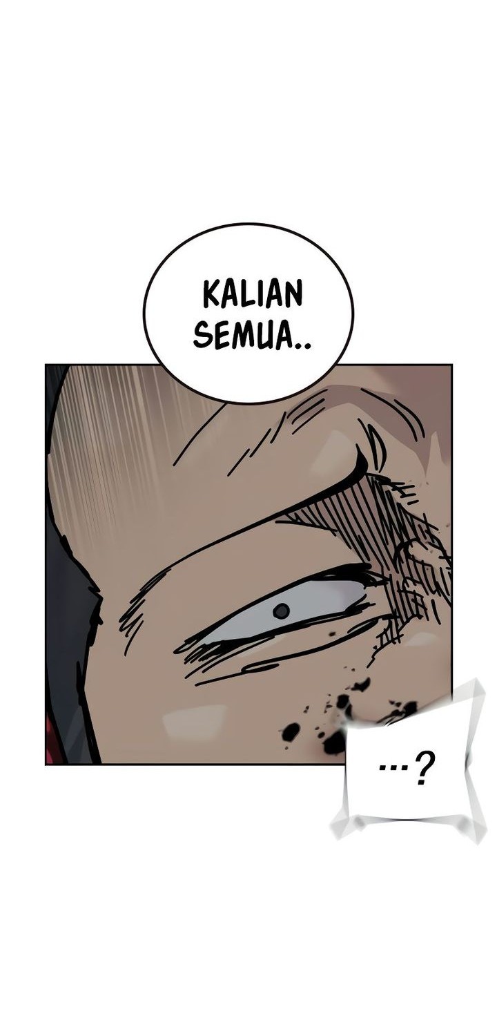 To Not Die Chapter 178 Gambar 85