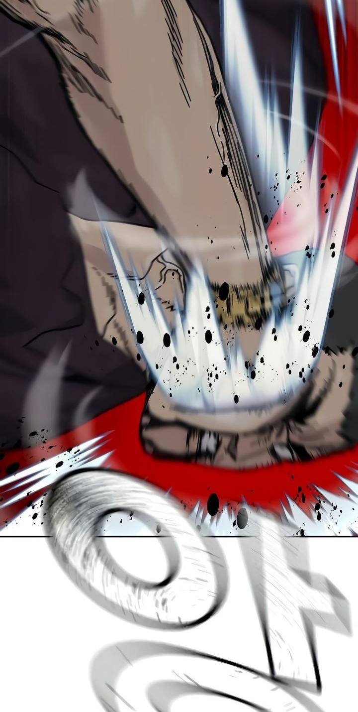 To Not Die Chapter 178 Gambar 89