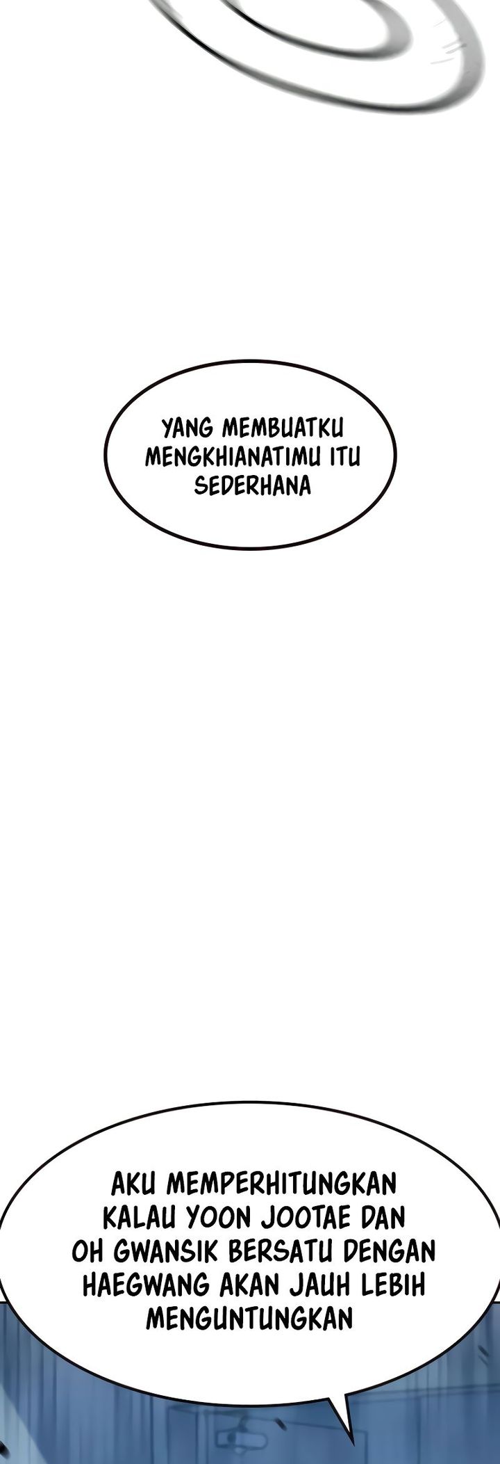 To Not Die Chapter 178 Gambar 90