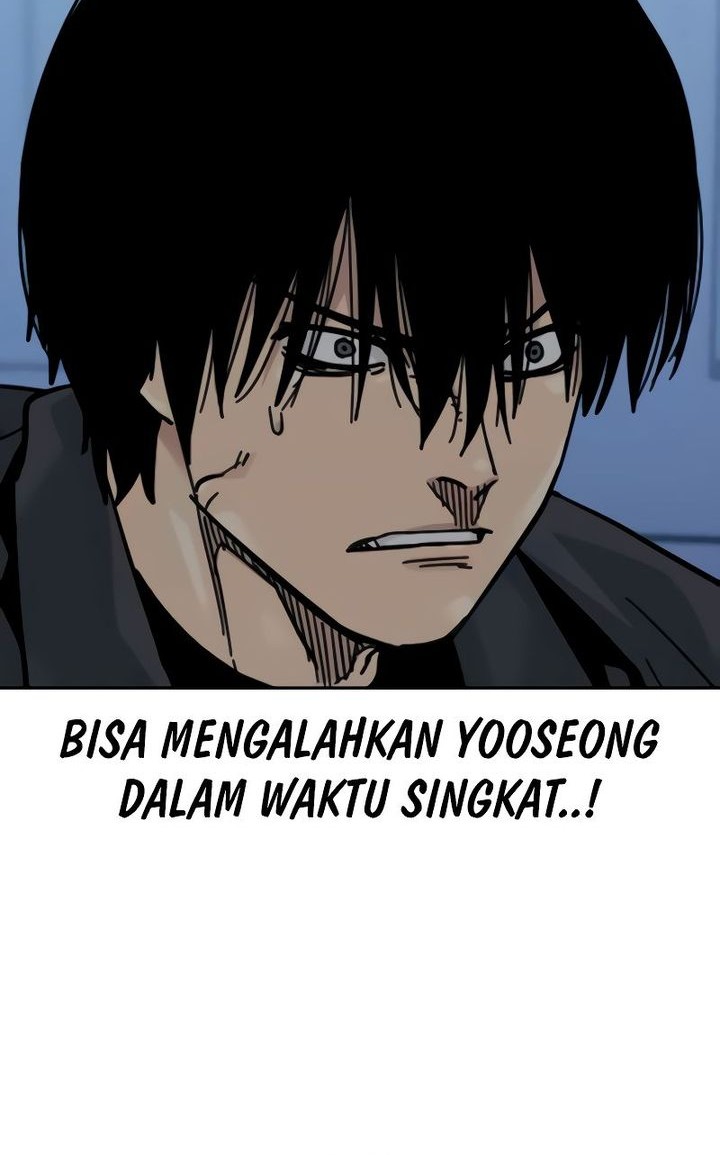 To Not Die Chapter 178 Gambar 92