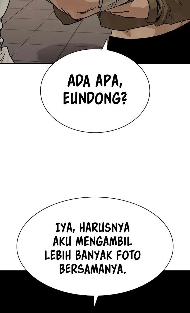 To Not Die Chapter 178 Gambar 8