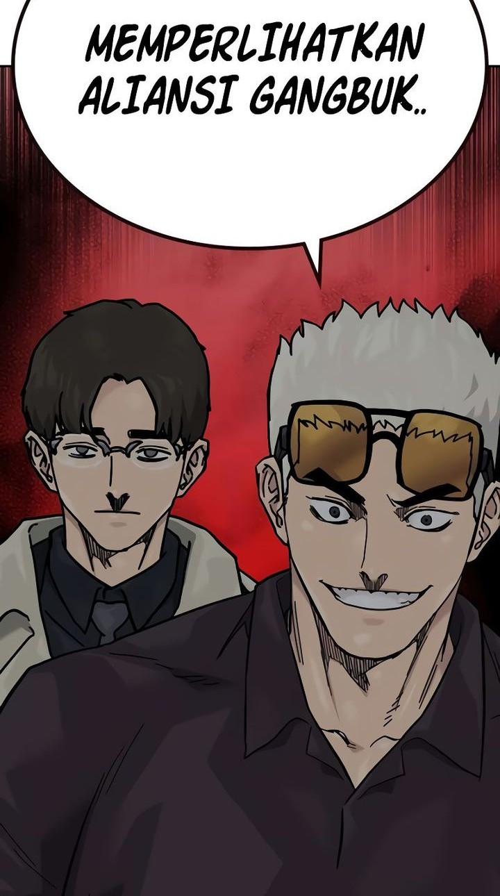 To Not Die Chapter 178 Gambar 95