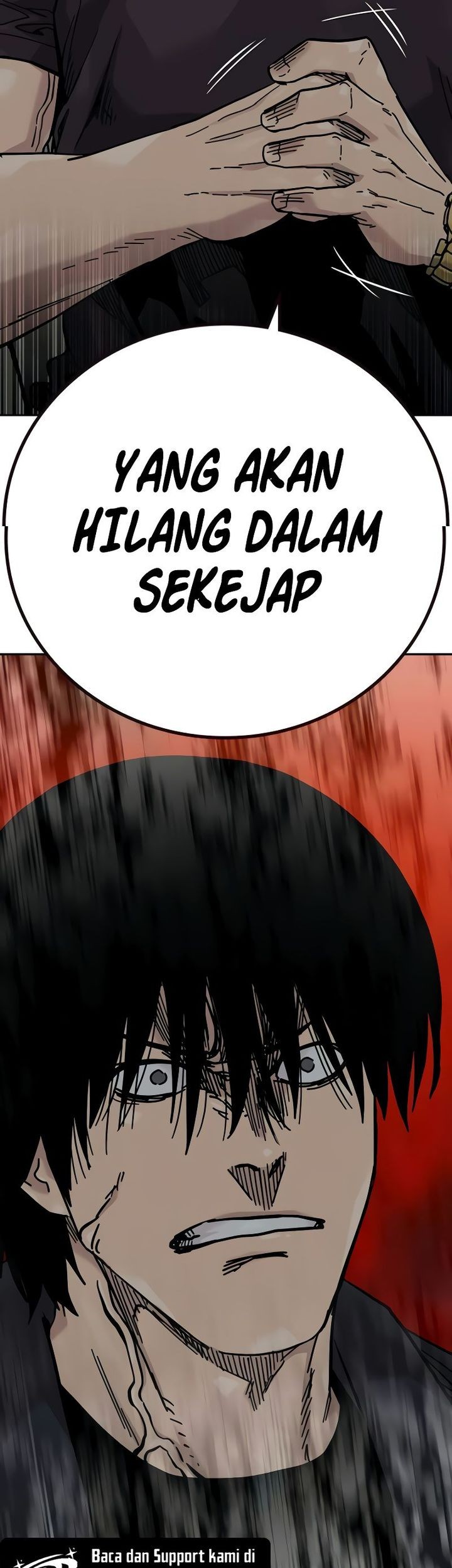 To Not Die Chapter 178 Gambar 96