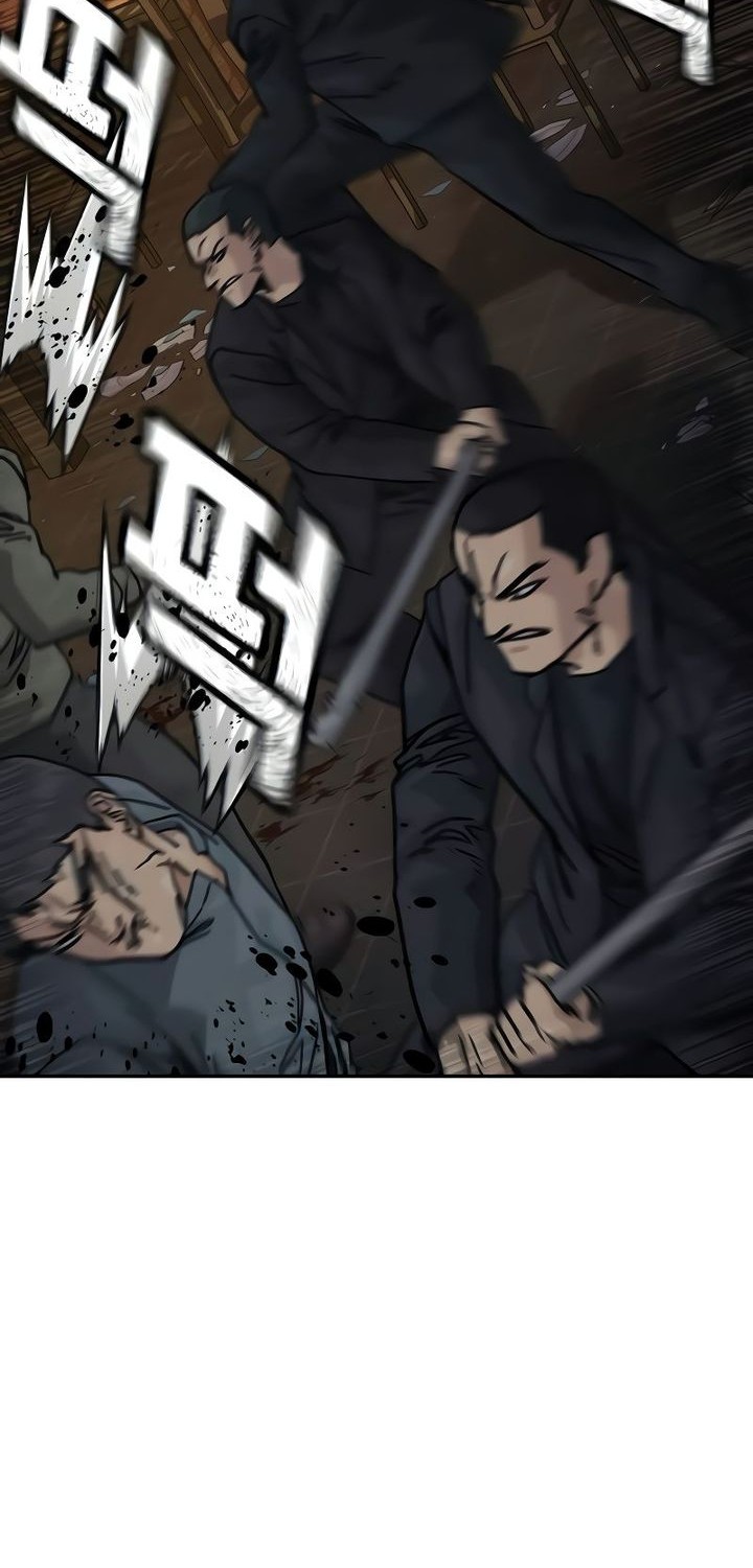 To Not Die Chapter 178 Gambar 99