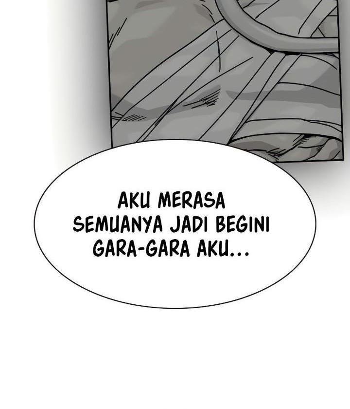 To Not Die Chapter 178 Gambar 10