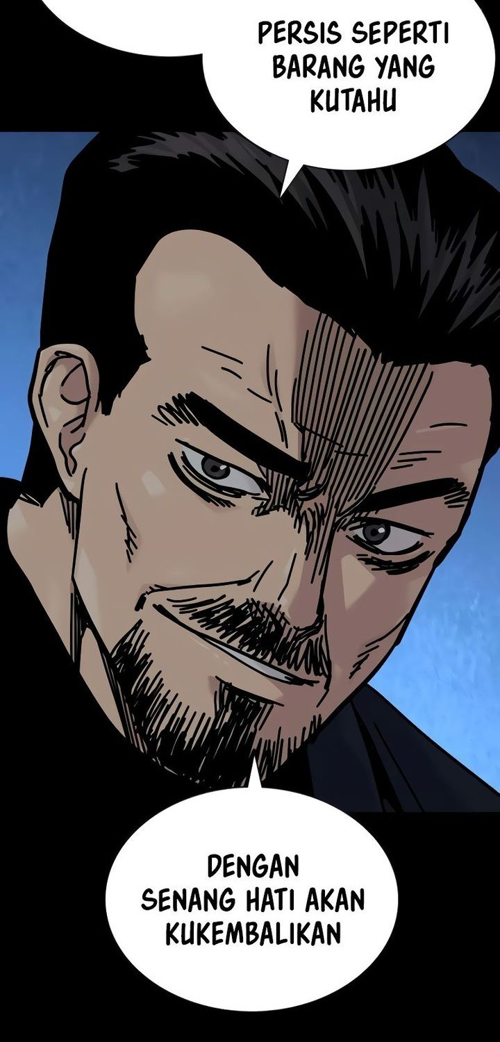 To Not Die Chapter 178 Gambar 117