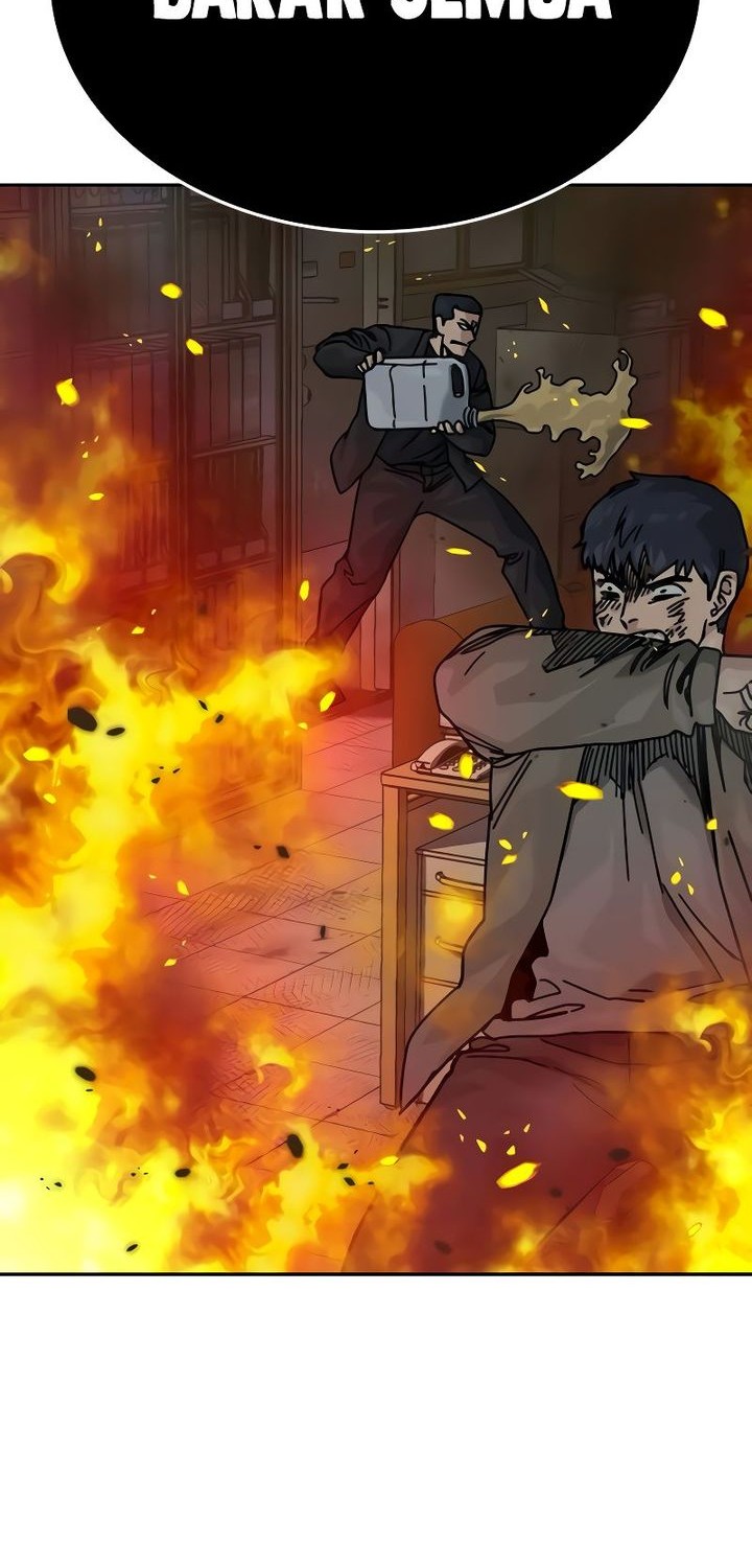 To Not Die Chapter 178 Gambar 119