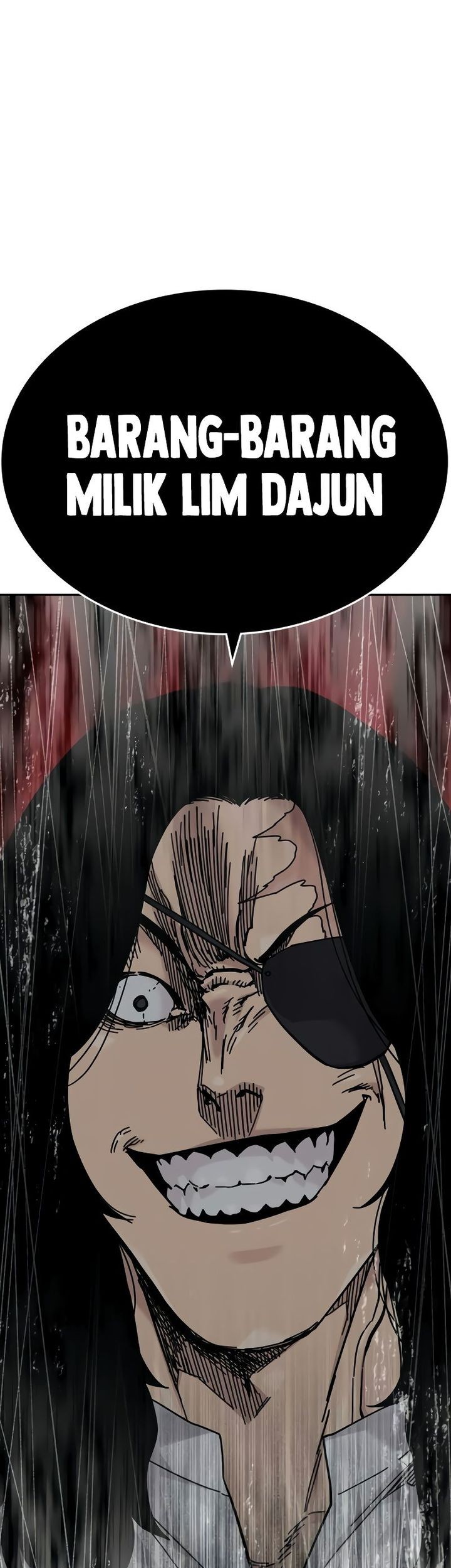 To Not Die Chapter 178 Gambar 120