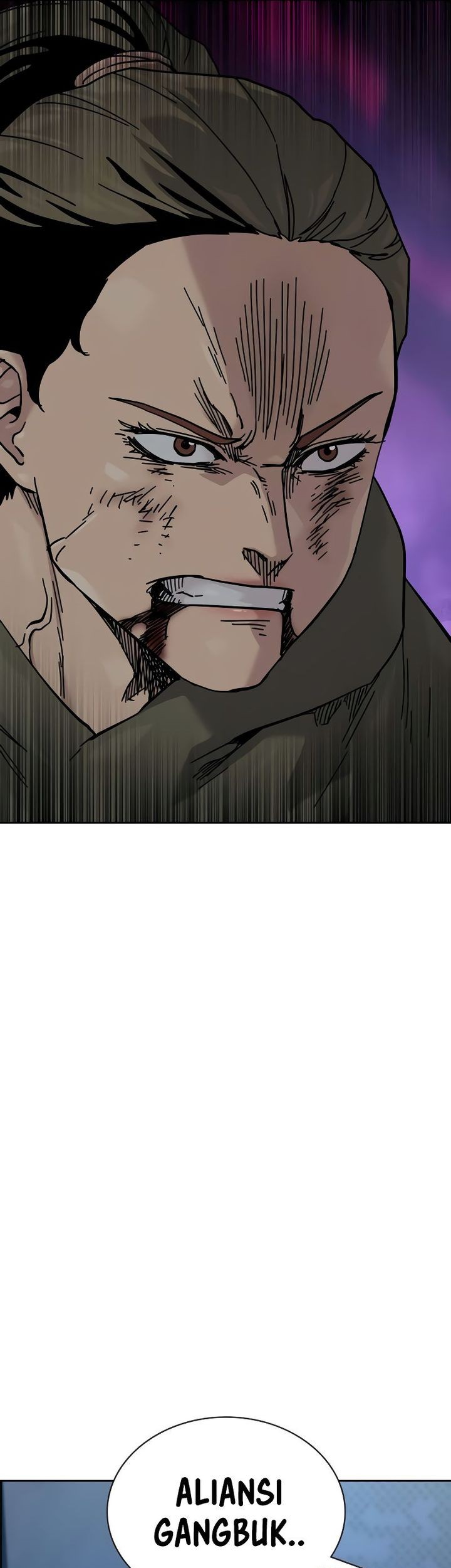 To Not Die Chapter 178 Gambar 122