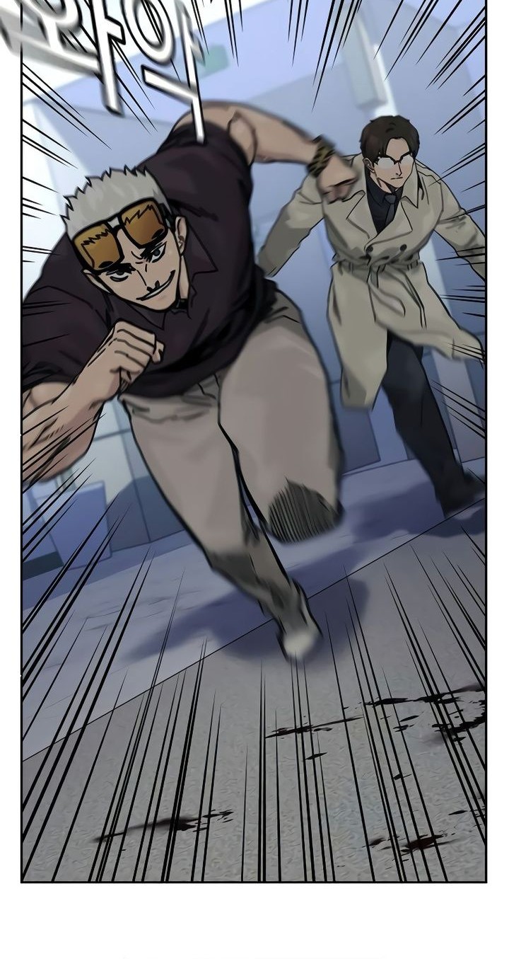 To Not Die Chapter 178 Gambar 127