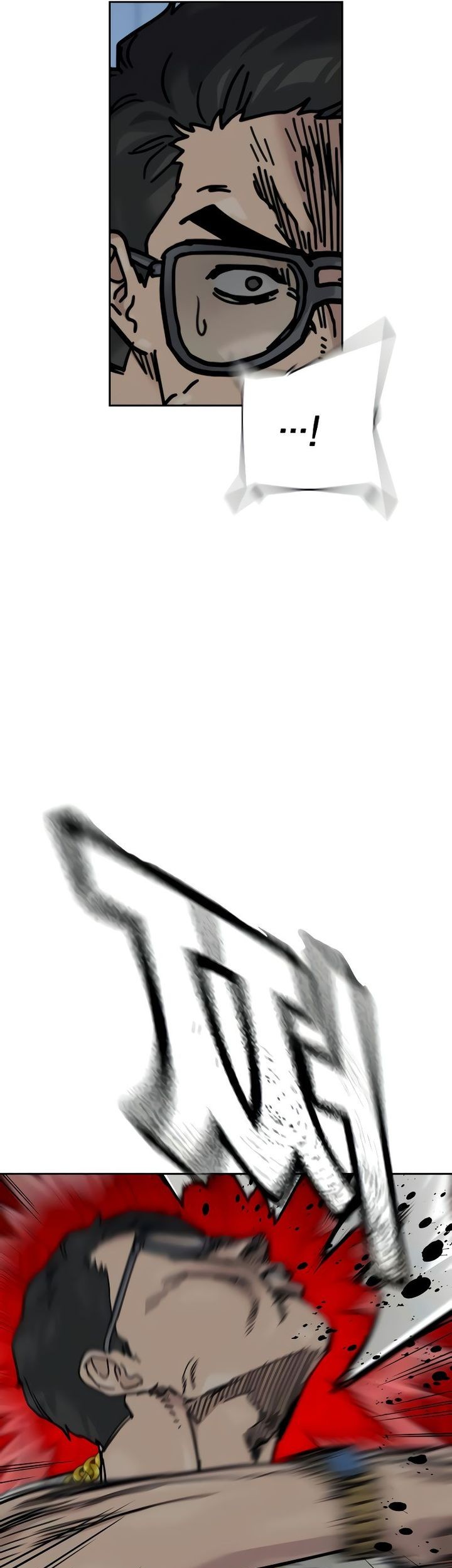 To Not Die Chapter 178 Gambar 128