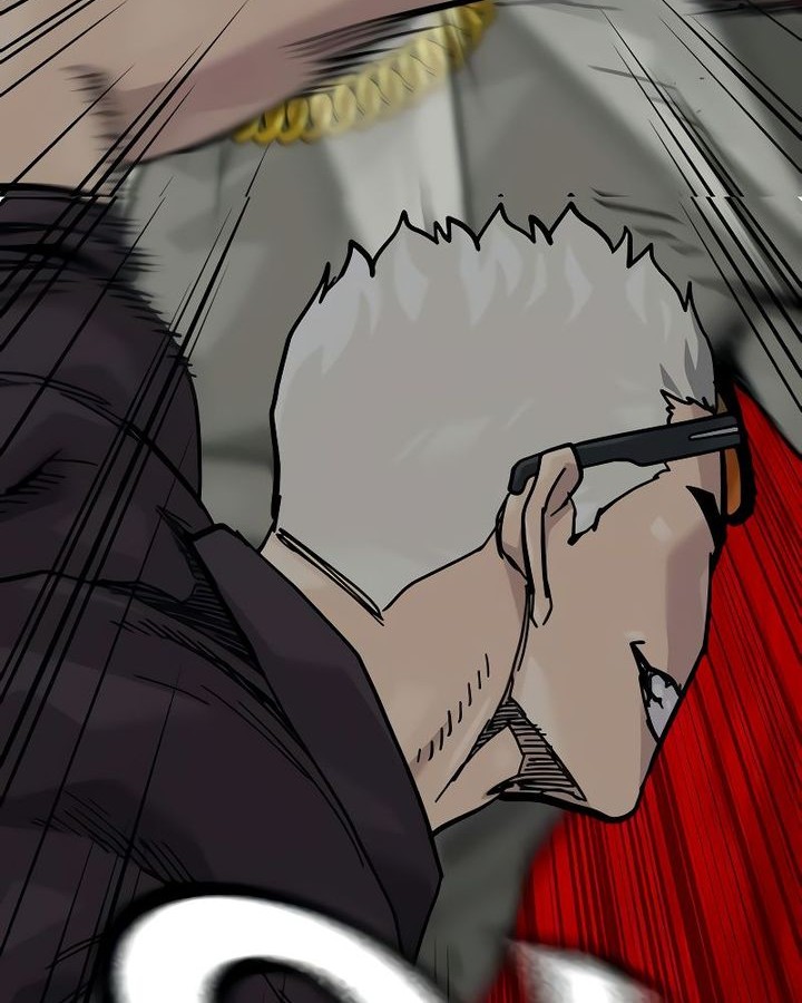 To Not Die Chapter 178 Gambar 129