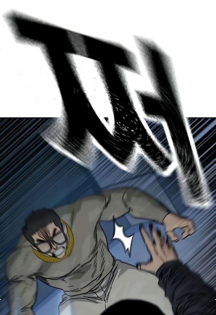 To Not Die Chapter 178 Gambar 135