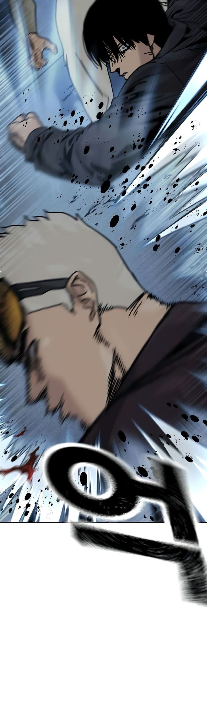 To Not Die Chapter 178 Gambar 136