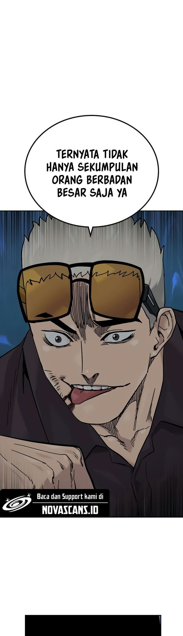 To Not Die Chapter 178 Gambar 138