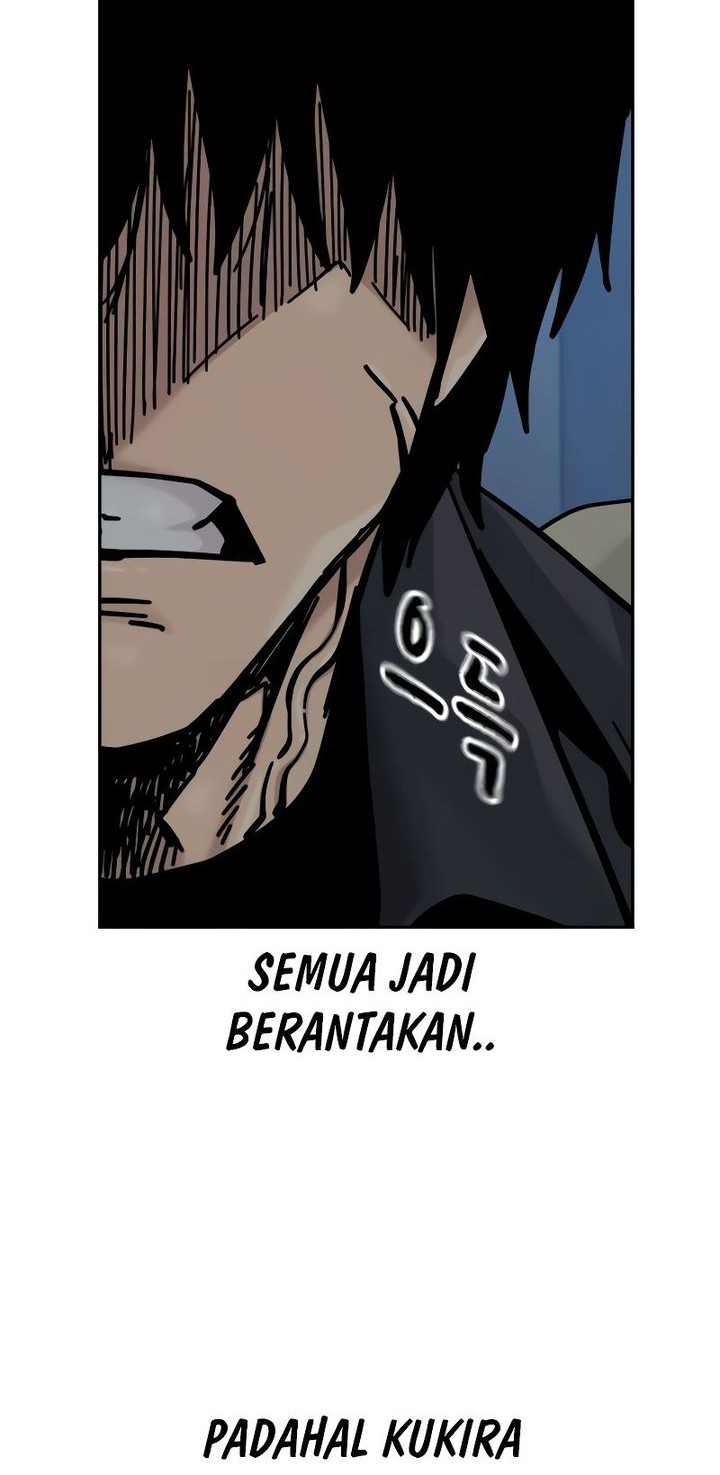 To Not Die Chapter 178 Gambar 139