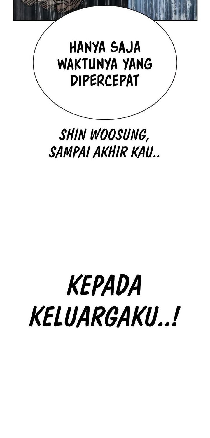 To Not Die Chapter 178 Gambar 141
